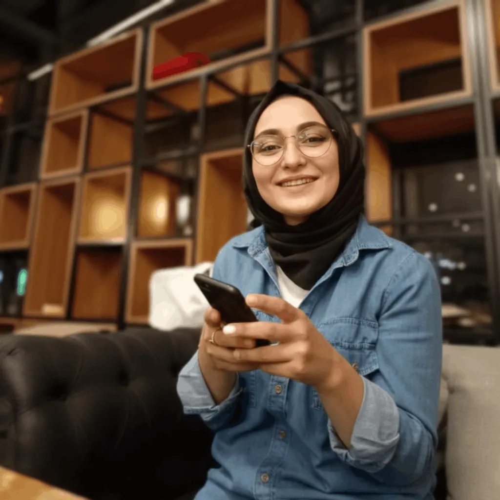 Tuğba Açıkgöz